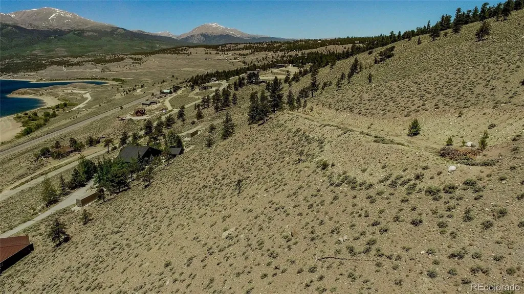 6278 County Road 10 Twin Lakes CO 81251