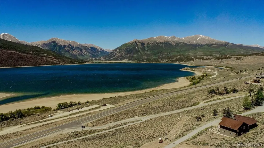 6278 County Road 10 Twin Lakes CO 81251