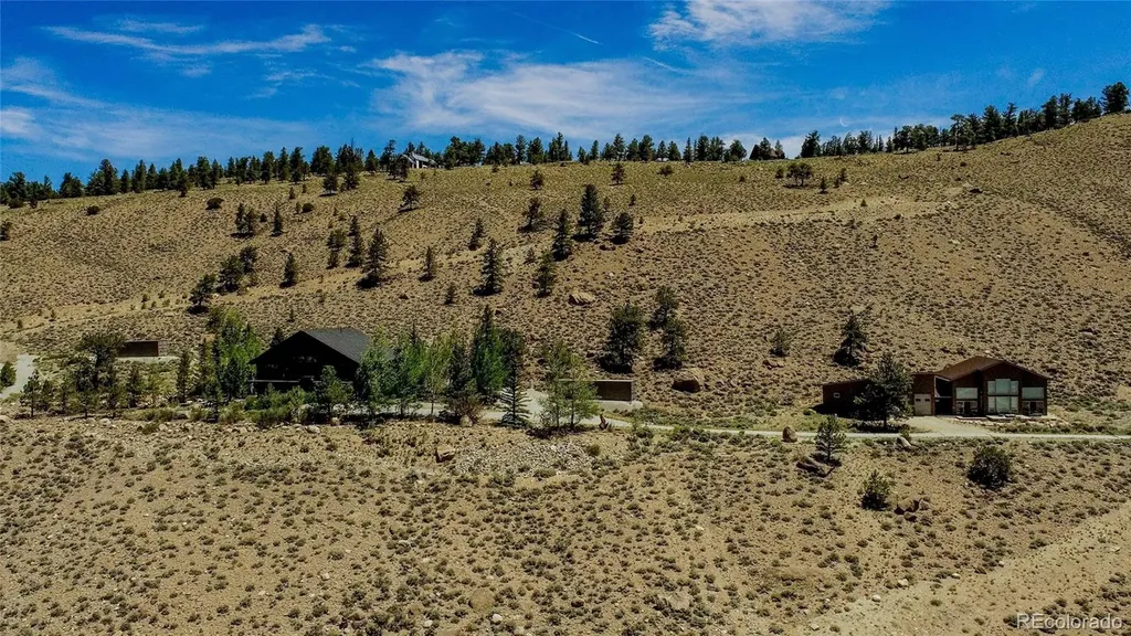 6278 County Road 10 Twin Lakes CO 81251