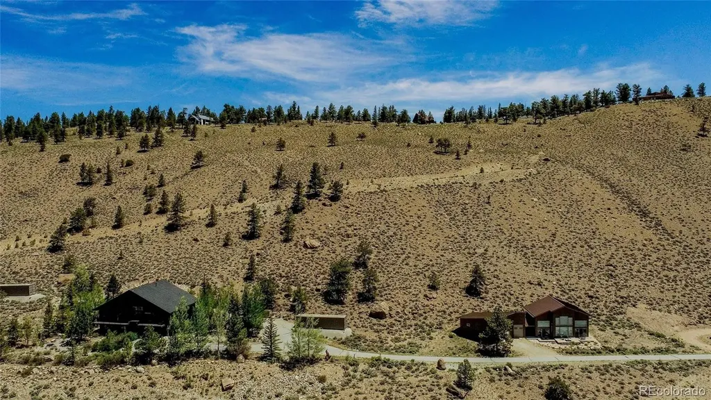 6278 County Road 10 Twin Lakes CO 81251