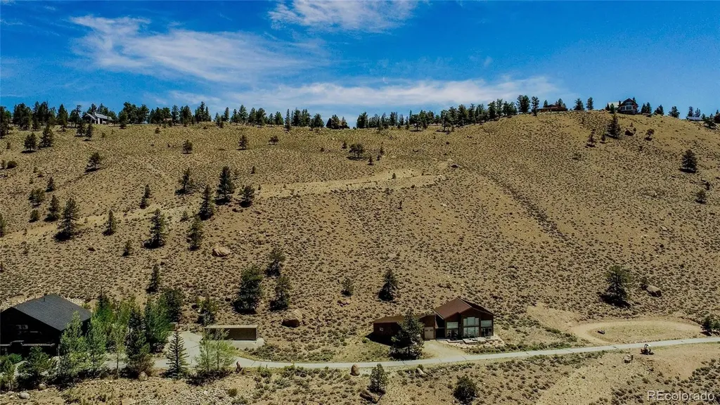 6278 County Road 10 Twin Lakes CO 81251