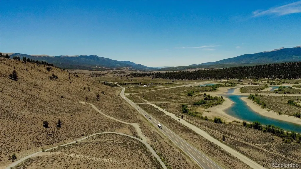 6278 County Road 10 Twin Lakes CO 81251