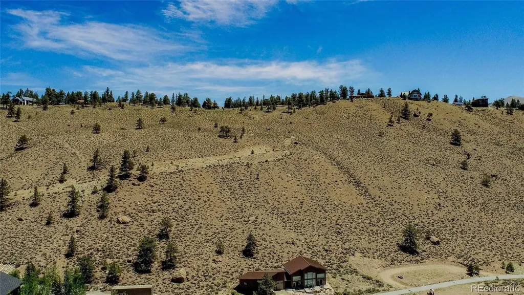 6278 County Road 10 Twin Lakes CO 81251