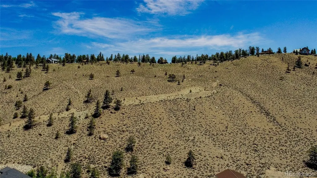 6278 County Road 10 Twin Lakes CO 81251