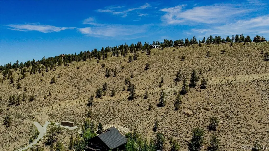 6278 County Road 10 Twin Lakes CO 81251