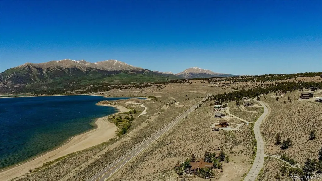 6278 County Road 10 Twin Lakes CO 81251