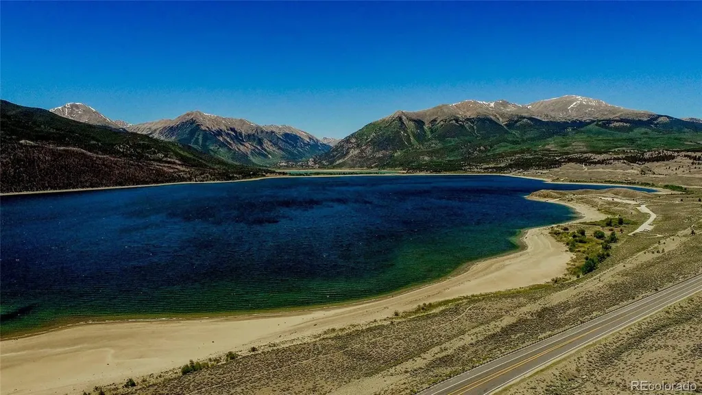 6278 County Road 10 Twin Lakes CO 81251
