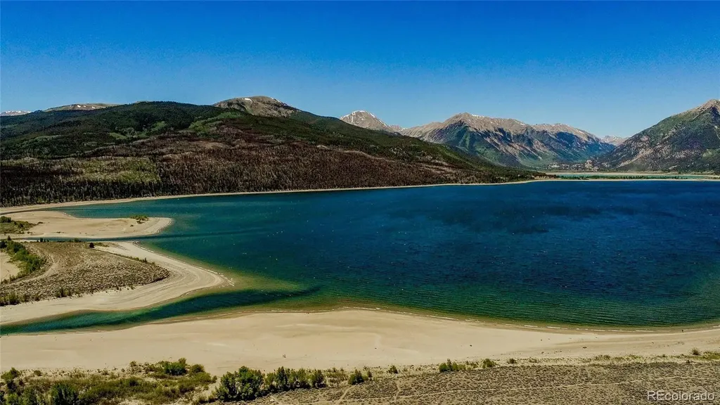 6278 County Road 10 Twin Lakes CO 81251