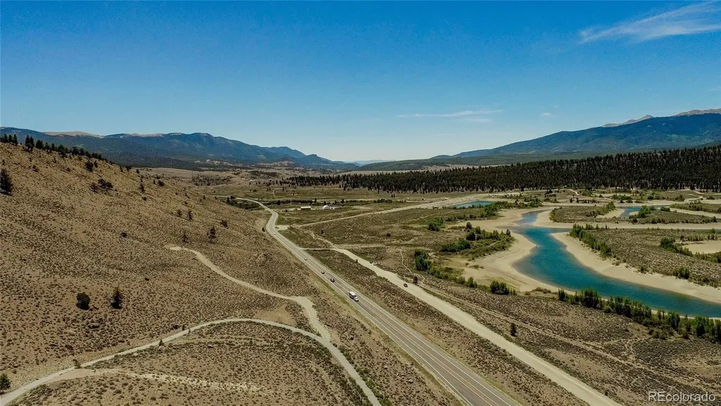 6278 County Road 10 Twin Lakes CO 81251
