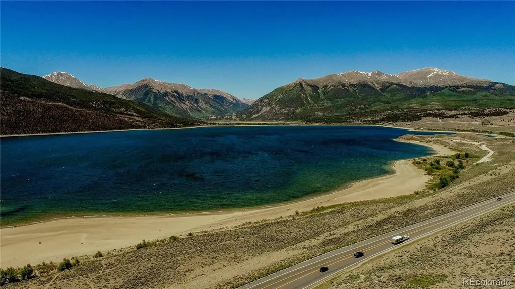 6278 County Road 10 Twin Lakes CO 81251
