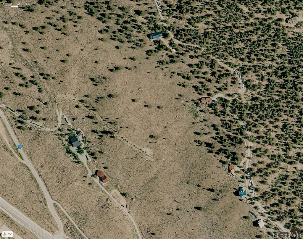 6278 County Road 10 Twin Lakes CO 81251