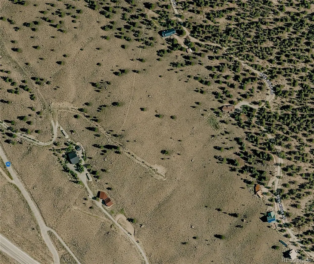 6278 County Road 10 Twin Lakes CO 81251