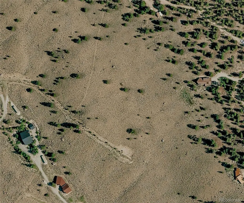 6278 County Road 10 Twin Lakes CO 81251