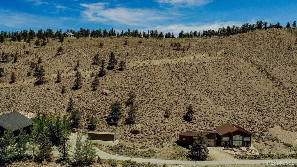 6278 County Road 10 Twin Lakes CO 81251