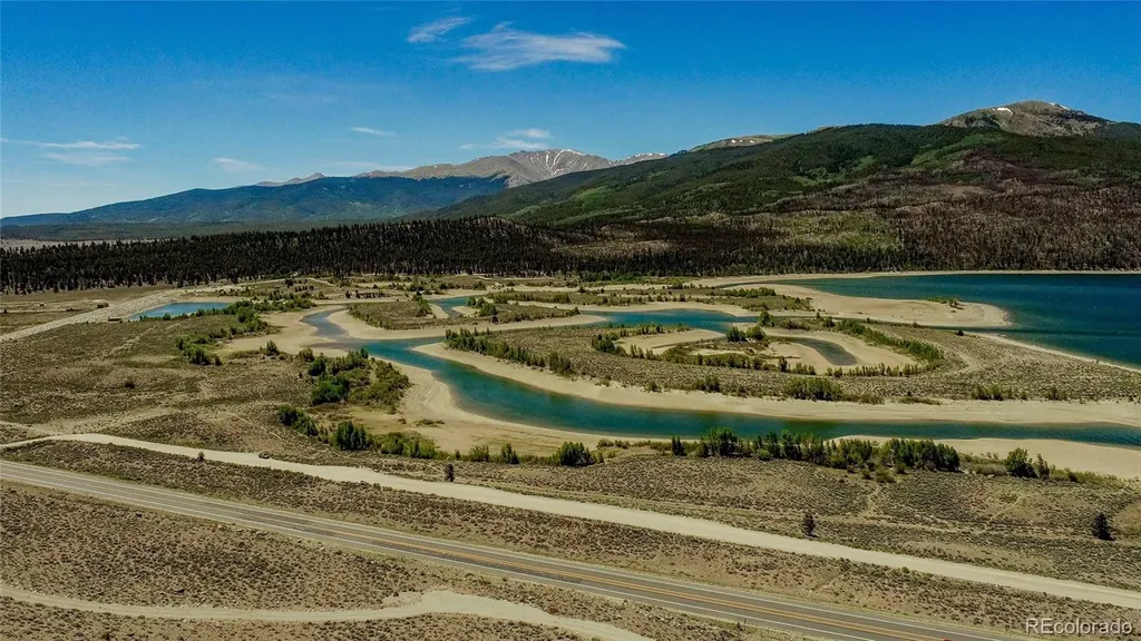 6278 County Road 10 Twin Lakes CO 81251