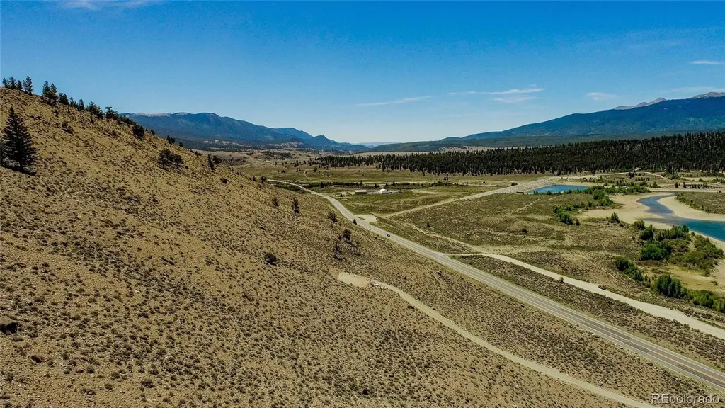 6278 County Road 10 Twin Lakes CO 81251