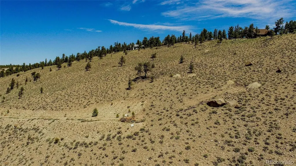 6278 County Road 10 Twin Lakes CO 81251