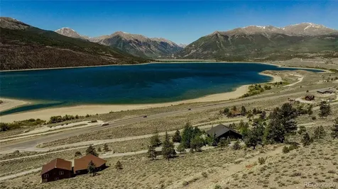 6278 County Road 10 Twin Lakes CO 81251