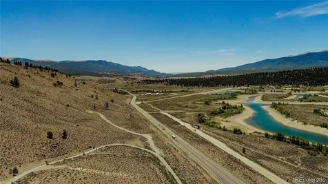6278 County Road 10 Twin Lakes CO 81251