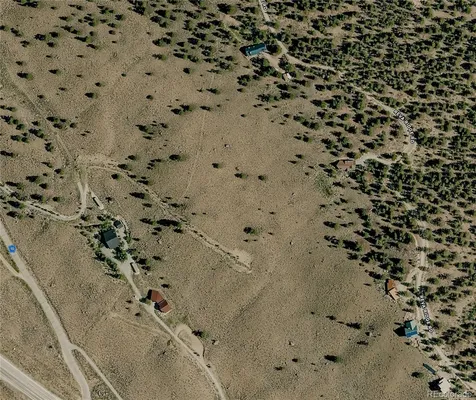 6278 County Road 10 Twin Lakes CO 81251