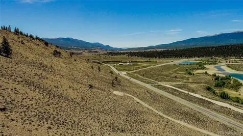 6278 County Road 10 Twin Lakes CO 81251