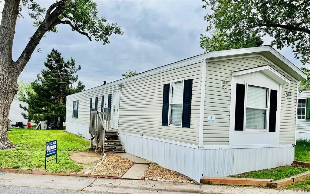 17190 Mt Vernon Road #4 Golden CO 80401