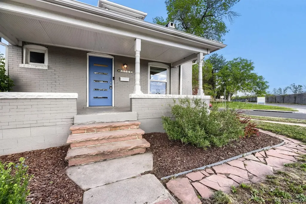 1194 S Washington Street Denver CO 80210