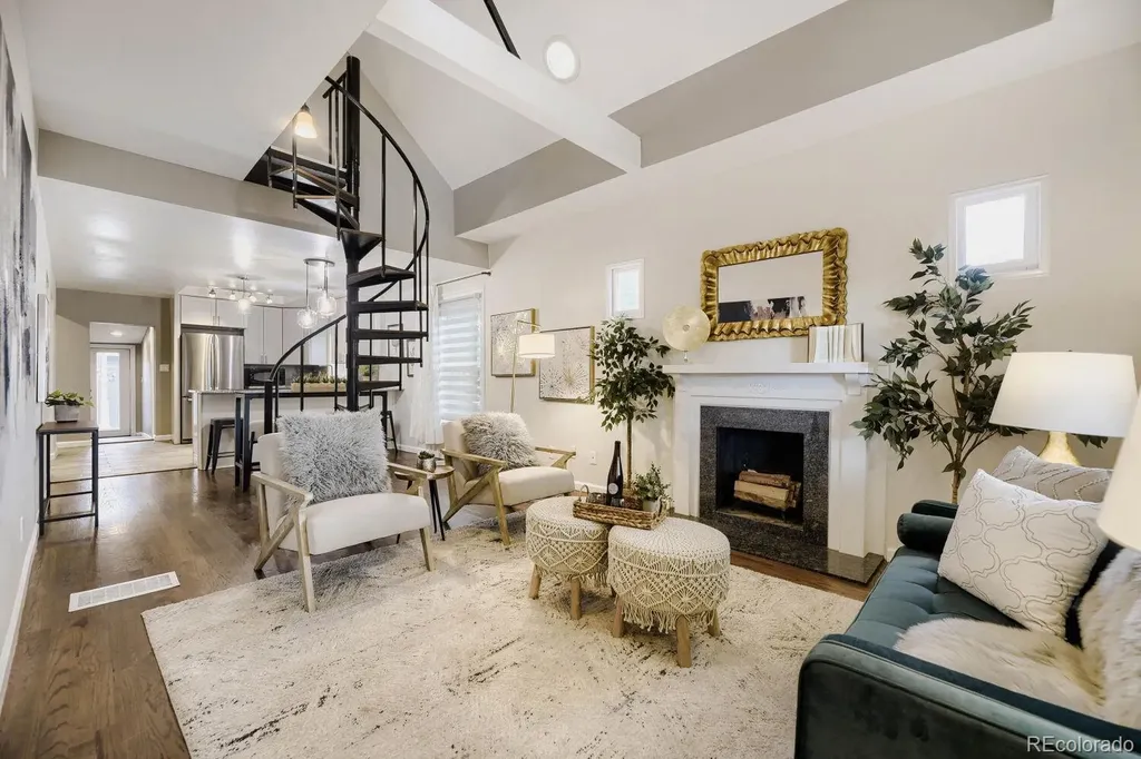 1194 S Washington Street Denver CO 80210