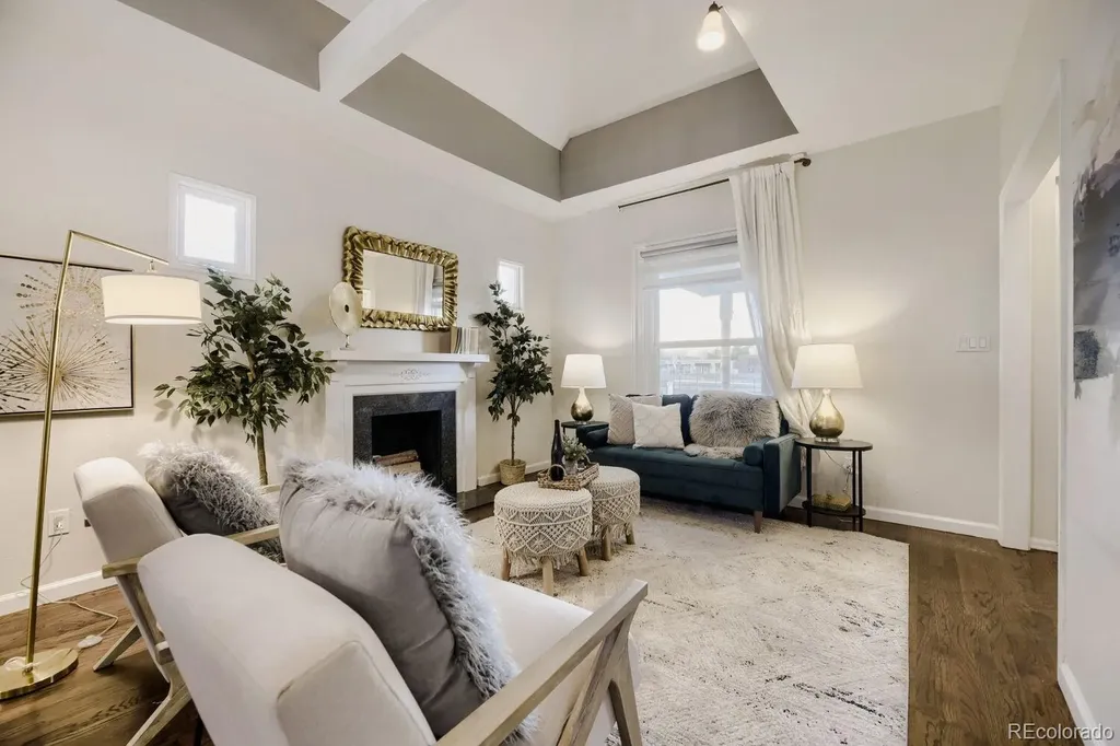 1194 S Washington Street Denver CO 80210