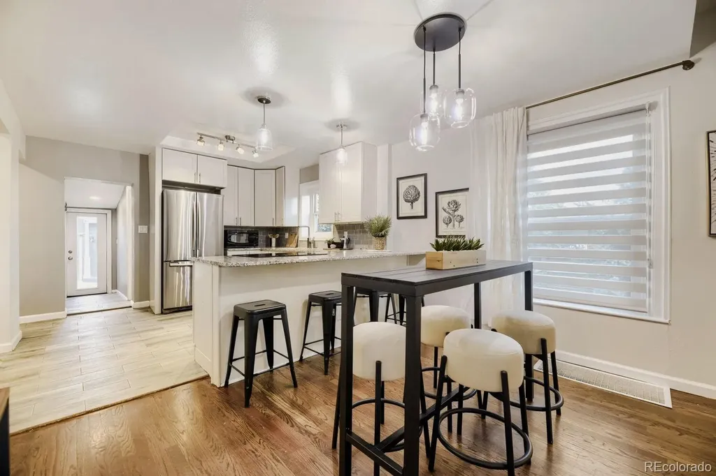 1194 S Washington Street Denver CO 80210