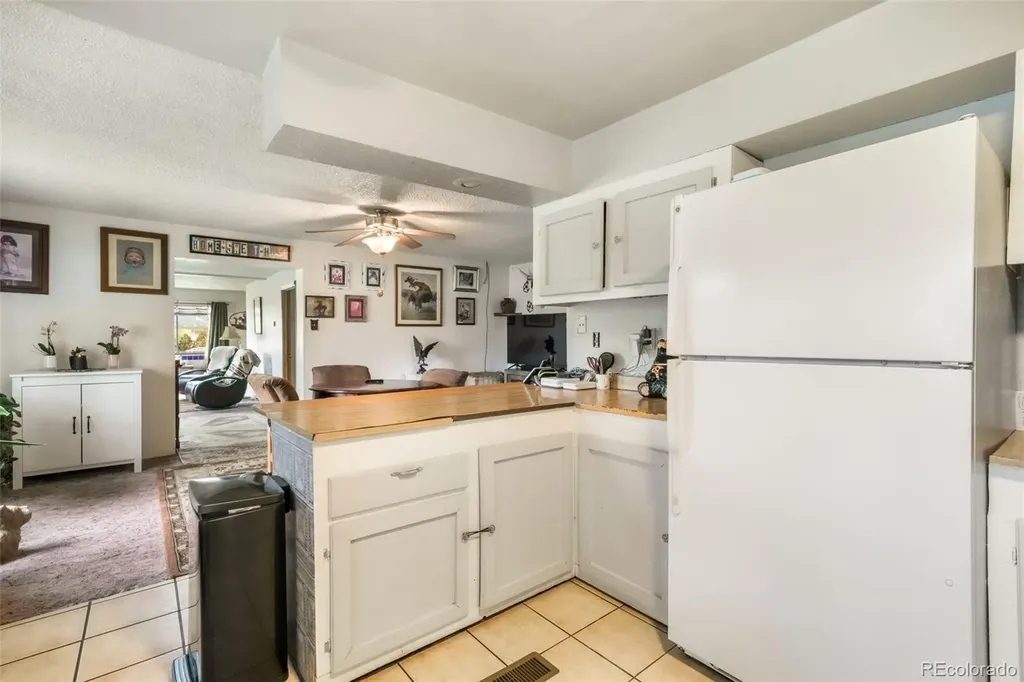 127 3rd Street Monument CO 80132