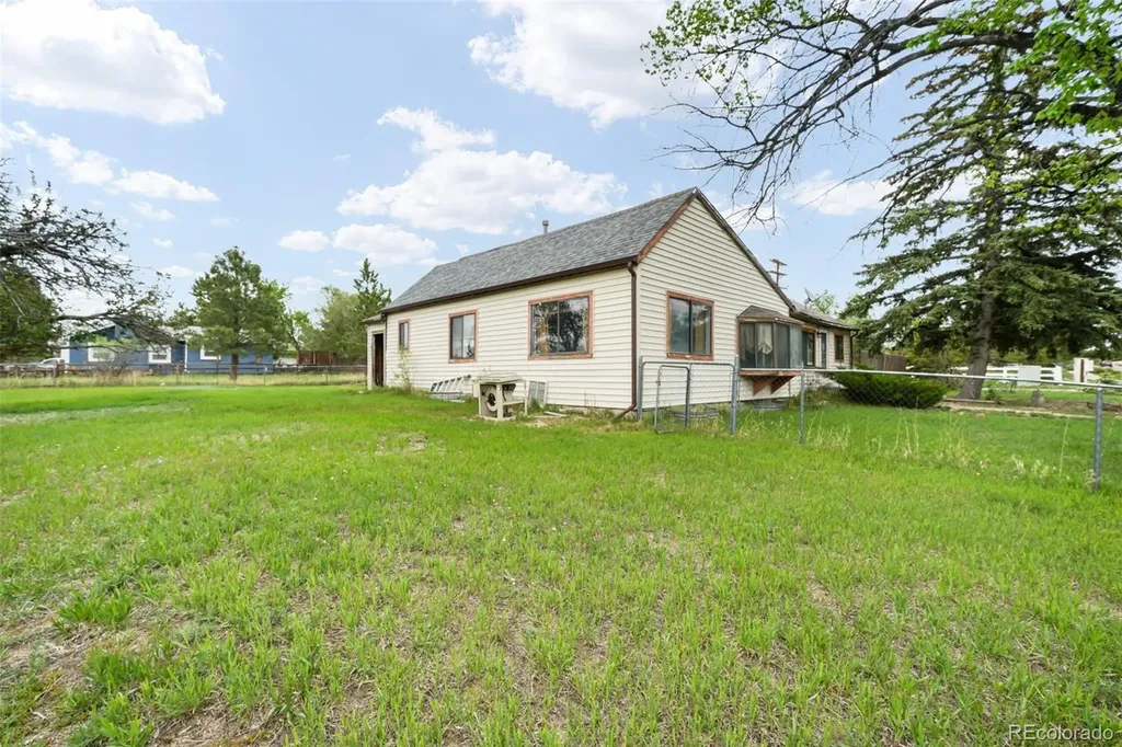 127 3rd Street Monument CO 80132