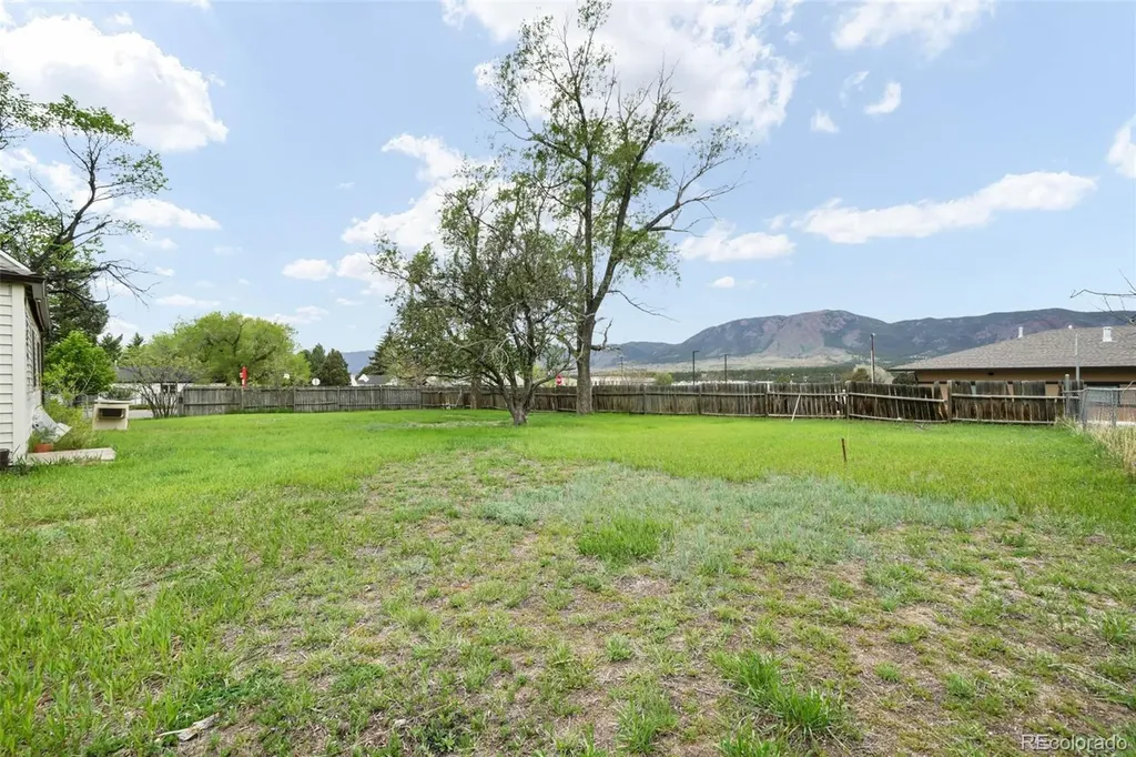 127 3rd Street Monument CO 80132