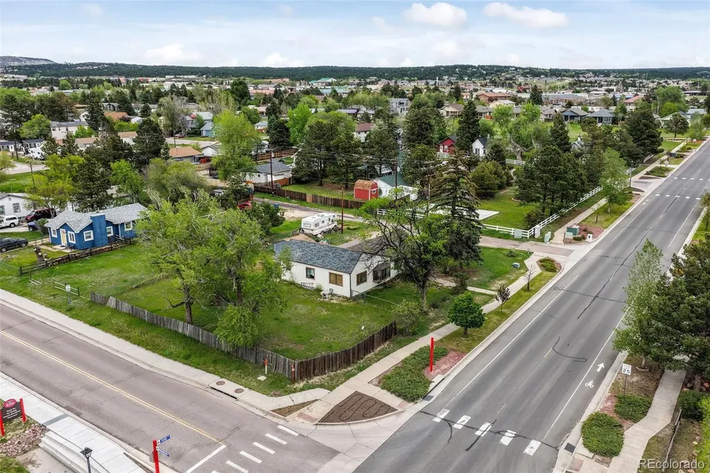 127 3rd Street Monument CO 80132