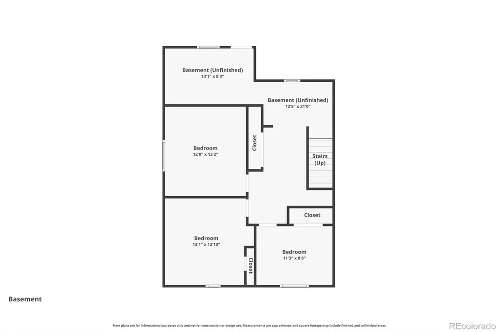 127 3rd Street Monument CO 80132