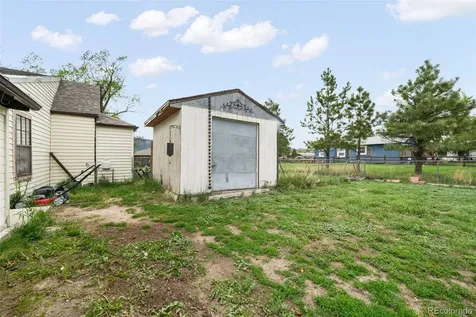 127 3rd Street Monument CO 80132
