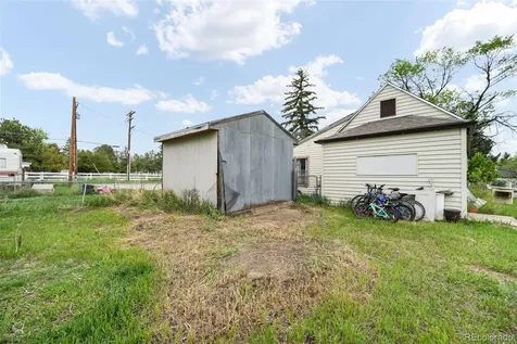 127 3rd Street Monument CO 80132