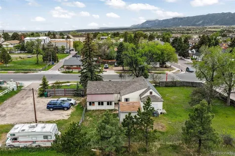 127 3rd Street Monument CO 80132