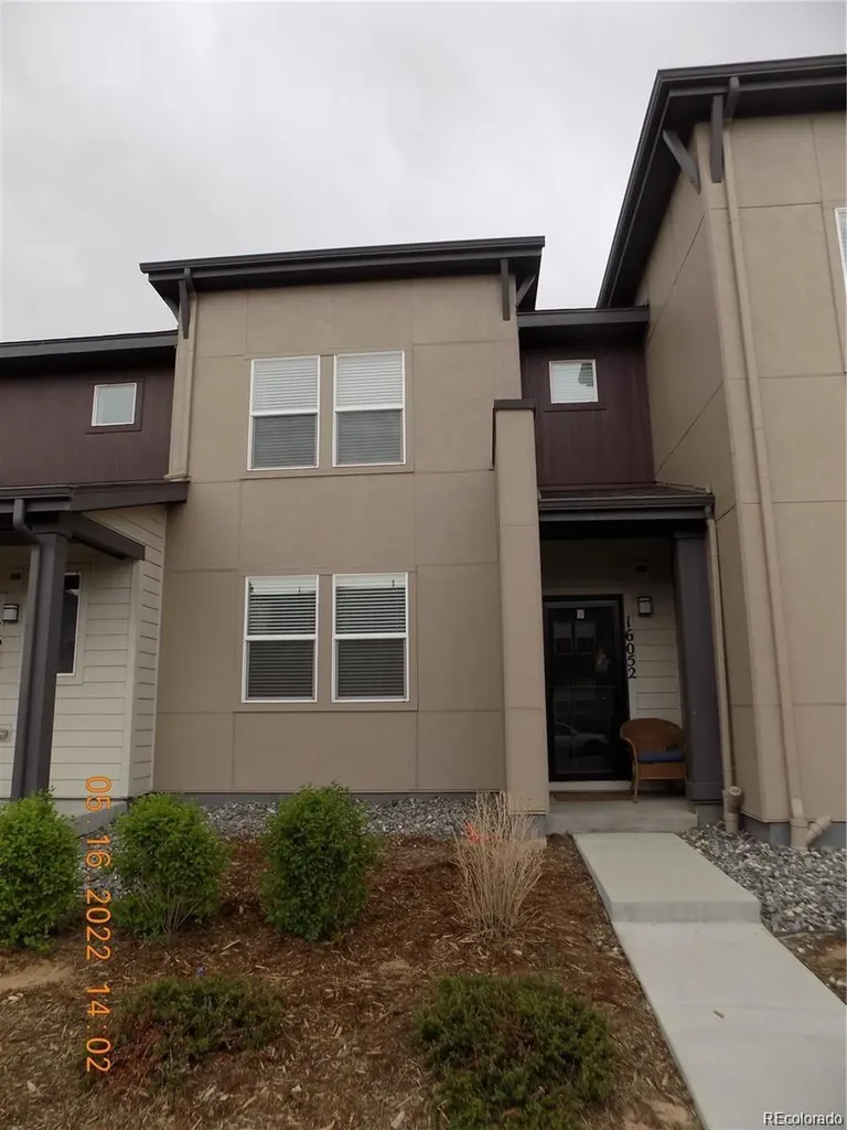 16052 E Warner Place Denver CO 80239