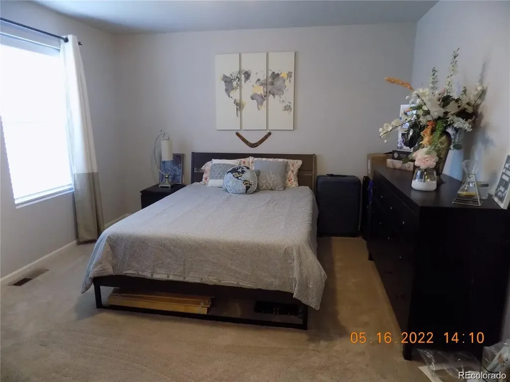 16052 E Warner Place Denver CO 80239
