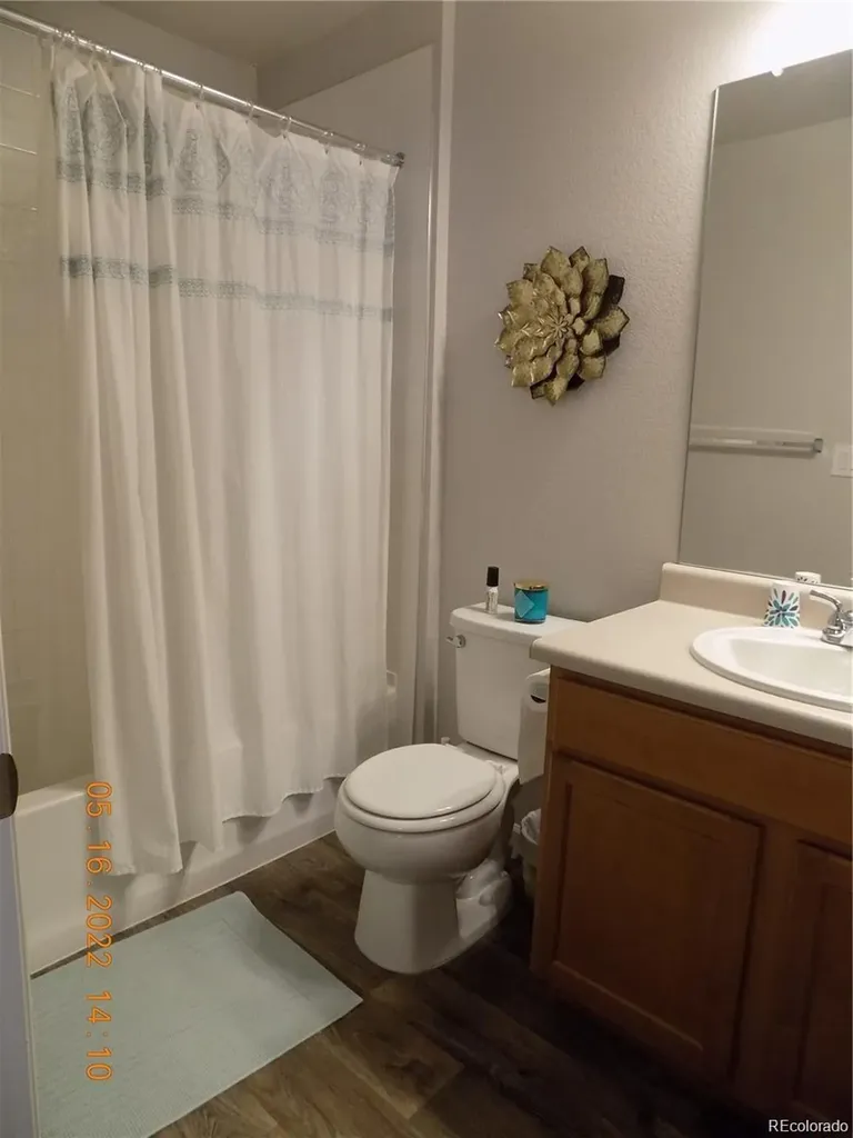 16052 E Warner Place Denver CO 80239