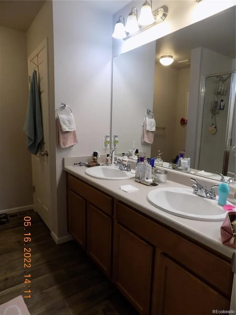 16052 E Warner Place Denver CO 80239