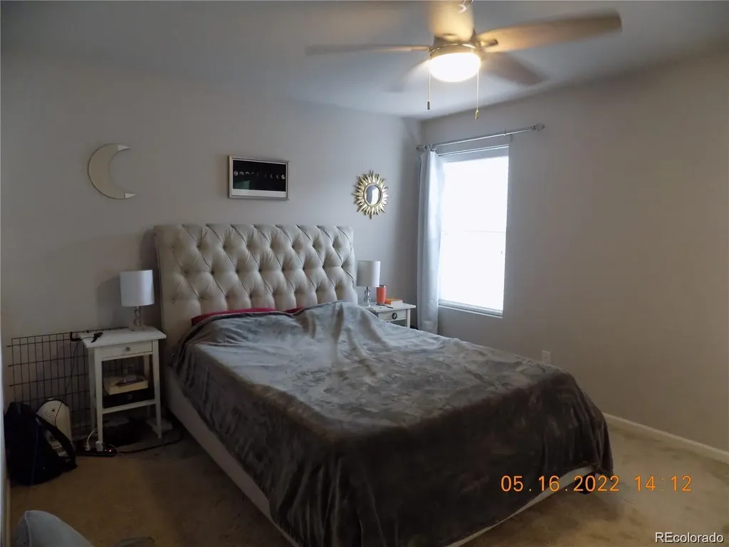 16052 E Warner Place Denver CO 80239