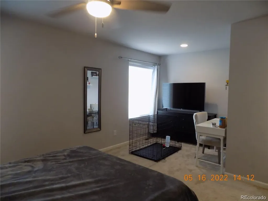 16052 E Warner Place Denver CO 80239