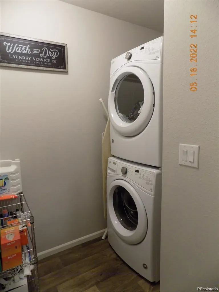 16052 E Warner Place Denver CO 80239