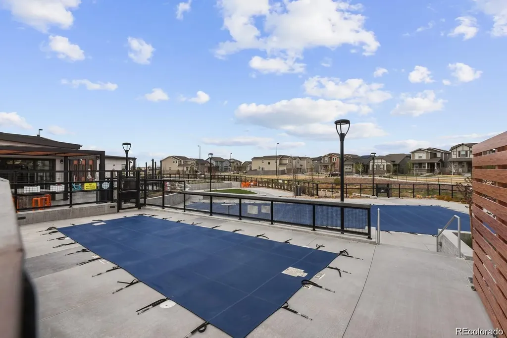 16052 E Warner Place Denver CO 80239