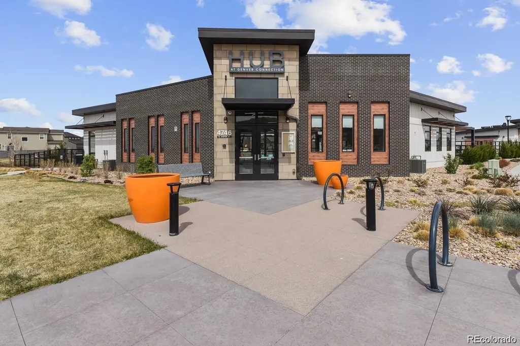 16052 E Warner Place Denver CO 80239