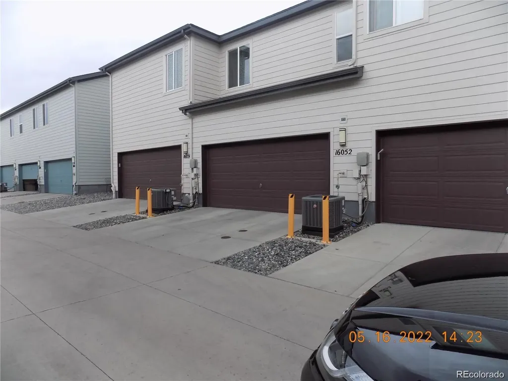 16052 E Warner Place Denver CO 80239