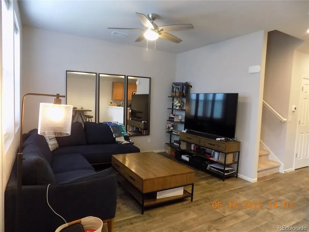 16052 E Warner Place Denver CO 80239
