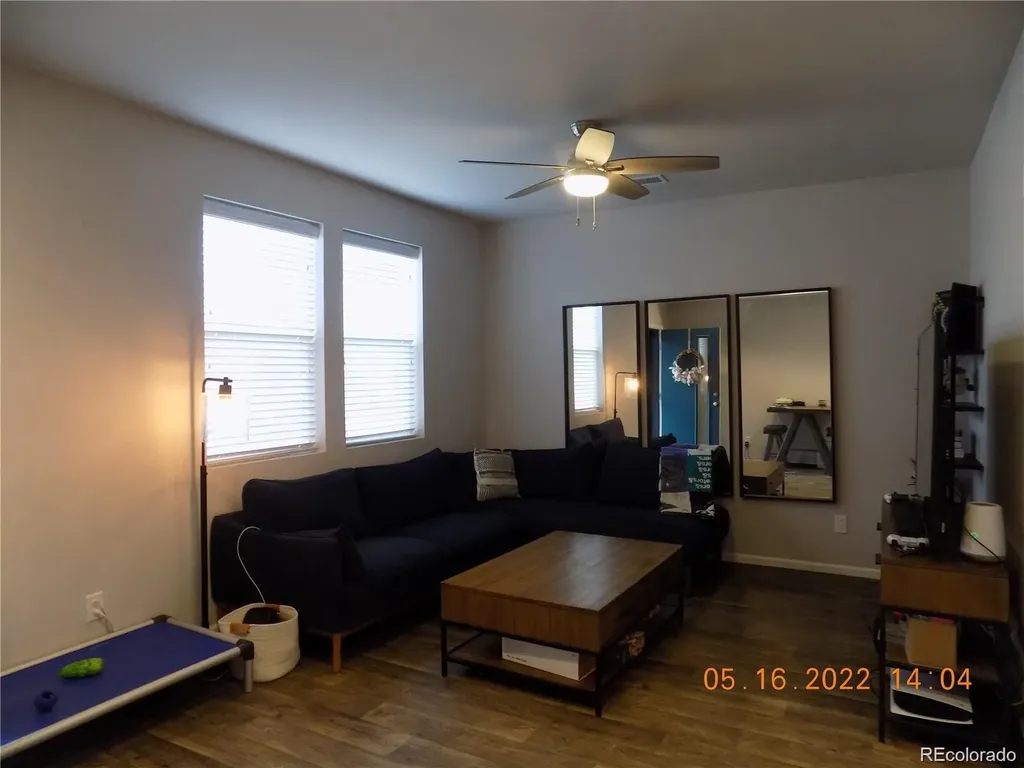 16052 E Warner Place Denver CO 80239